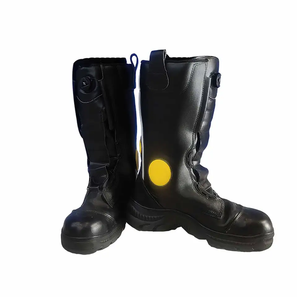 Fire T Series Safety Boots