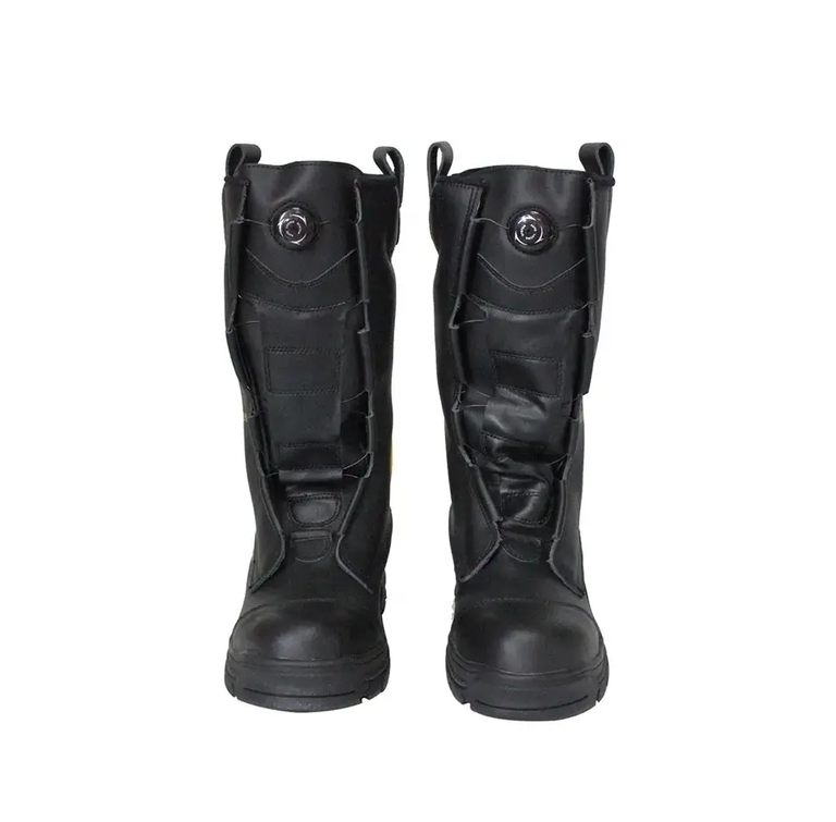 Fire T Series Safety Boots