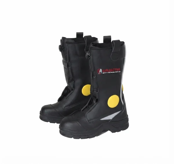 Fire T Series Safety Boots