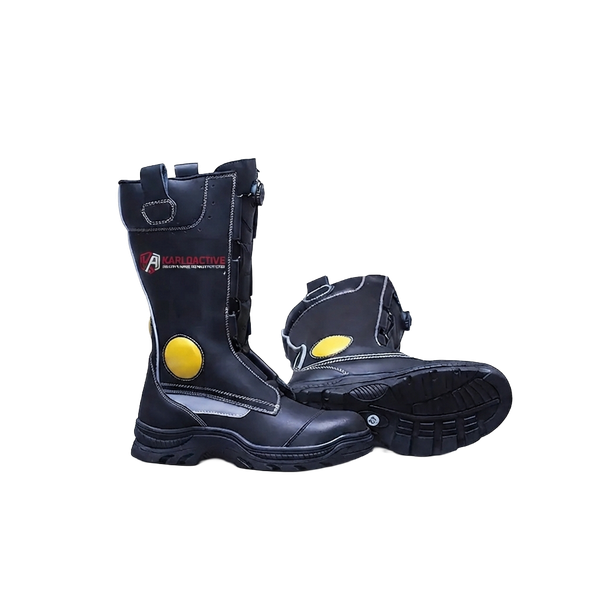 Fire T Series Safety Boots