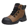 Outdoor Style I Series Safety Boots