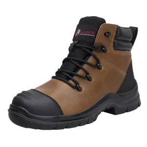 Outdoor Style I Series Safety Boots