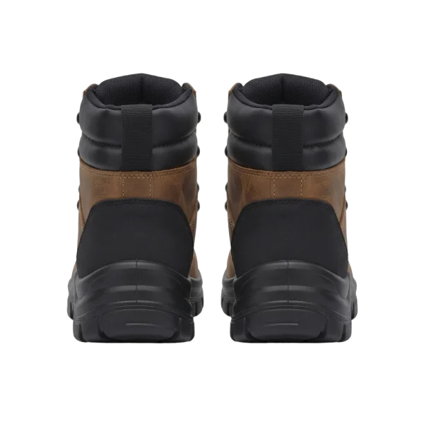 Outdoor Style I Series Safety Boots