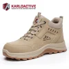 Multi High Cut U Series Safety Boots