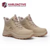 Multi High Cut U Series Safety Boots