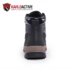 High Top Anti Smash U Series Safety  Boots