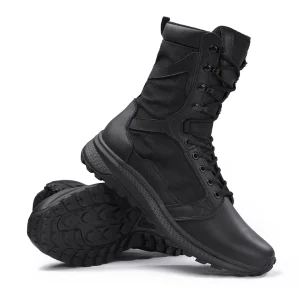 Lightweight Series Safety Boots