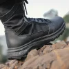 Lightweight Series Safety Boots