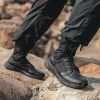 Lightweight Series Safety Boots