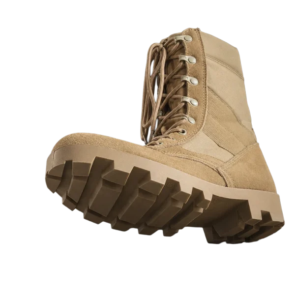 High Performace T Series Safety Boots
