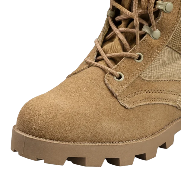 High Performace T Series Safety Boots