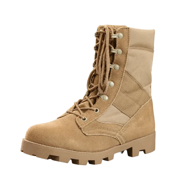 High Performace T Series Safety Boots